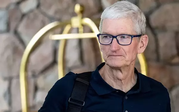 Apple's Bold Leap into AI: Significant Investments and Strategic Acquisitions Underway