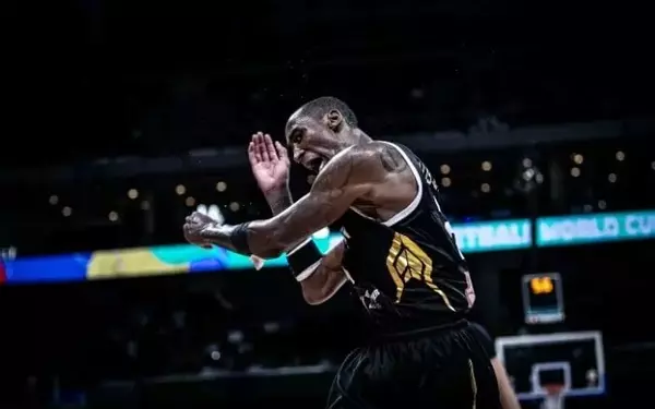 Rondae Hollis-Jefferson's Persistent Pursuit of an NBA Return