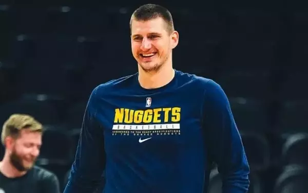 Nikola Jokic's Unconventional Approach to NBA Stardom Revealed by DeMarcus Cousins