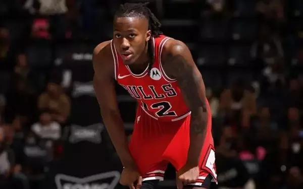 Dosunmu's Stays with Bulls as Trade Speculations Diminish