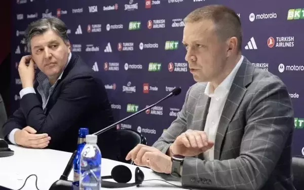 EuroLeague Seeks NBA Partnership Amidst Opposition to New League
