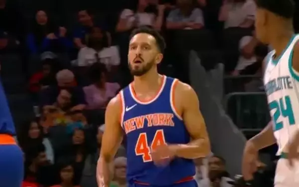 Knicks Weighing Roster Decisions: Simmons vs. Shamet