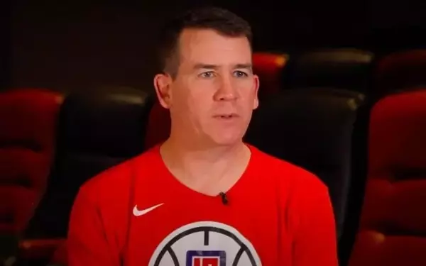 New York Knicks Eyeing Brendan O'Connor for Key Defensive Coaching Role