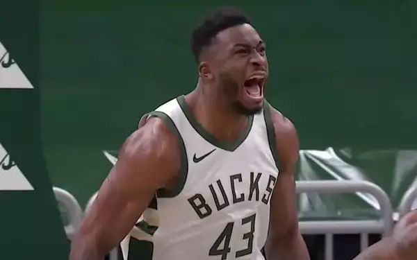 Thanasis Antetokounmpo Joins Greek National Team for EuroBasket 2025
