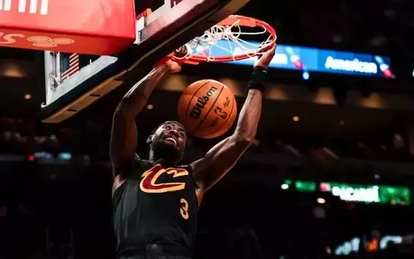 Tim Hardaway Jr. Influenced Caris LeVert's Decision to Join Detroit Pistons