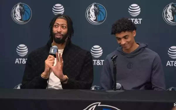 NBA Star Anthony Davis Lists Lavish Bel Air Estate for $40 Million