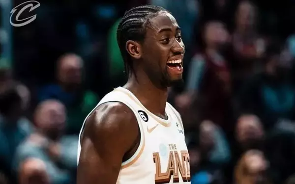 LeVert's Return to Michigan Roots with Pistons: A New Chapter