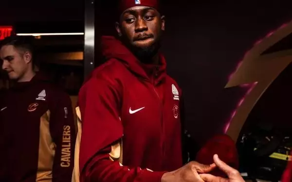 Caris LeVert Attributes Defensive Prowess to Coach J.B. Bickerstaff's Mentorship