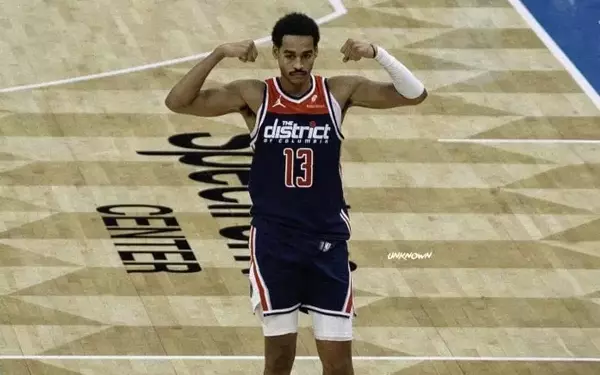 Wizards Prioritize Draft Pick Swaps Over Own 2026 First-Round Pick