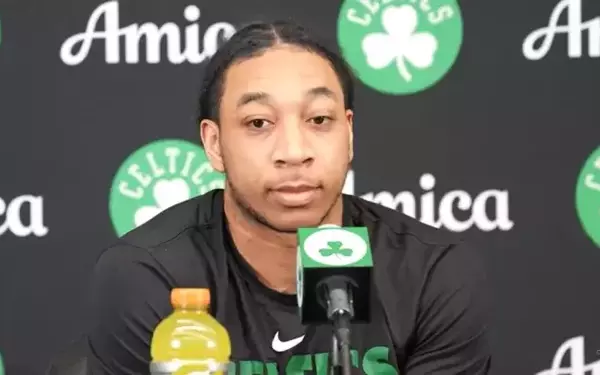 Celtics' Strategic Roster Move: Waiving Davison to Gain Financial Flexibility