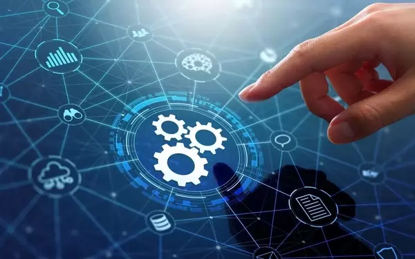 KPMG's Vision for Integrated Emerging Technologies