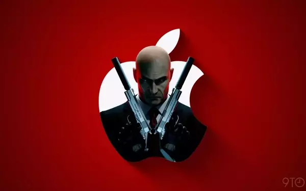 Hitman: Absolution Mobile Pre-Orders Now Live