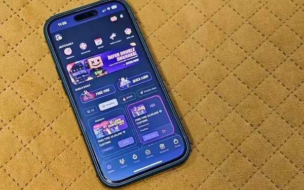 Google Backs STAN, an Indian Social Gaming Platform