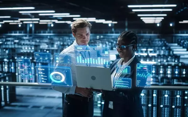 Oracle's Strategic Vision: Empowering AI Through Data-Centric Infrastructure and Collaborative Innovation