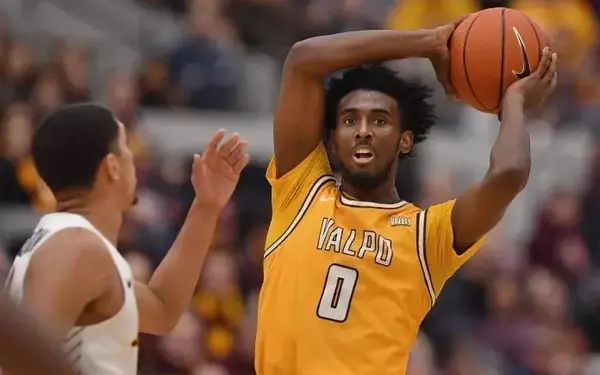 Javon Freeman-Liberty Joins Brisbane Bullets