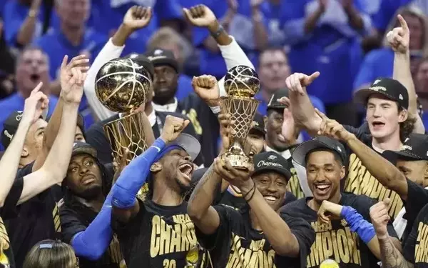 Aaron Wiggins Praises Oklahoma City Thunder's Unique Chemistry