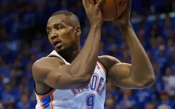Serge Ibaka Reflects on Oklahoma City Thunder's Missed Championship Opportunities