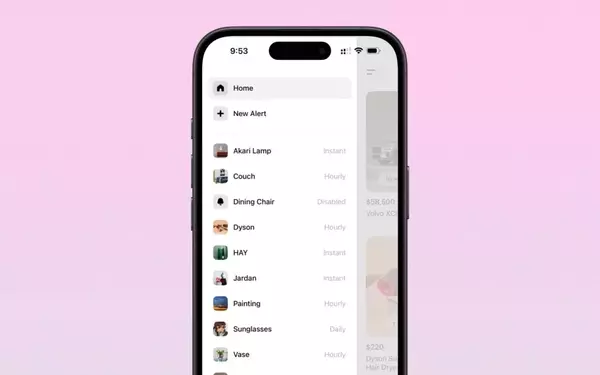 Scout: Revolutionizing Facebook Marketplace with Advanced Monitoring