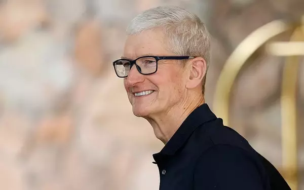 Apple's Imperative: Dominating the AI Landscape