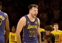 Luka Doncic Embraces Lakers Future with Enthusiastic Extension
