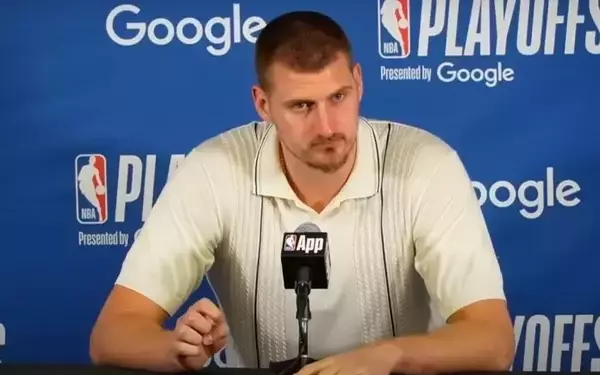 Nikola Jokic's Equestrian Passion: A Catalyst for a Prolonged NBA Career