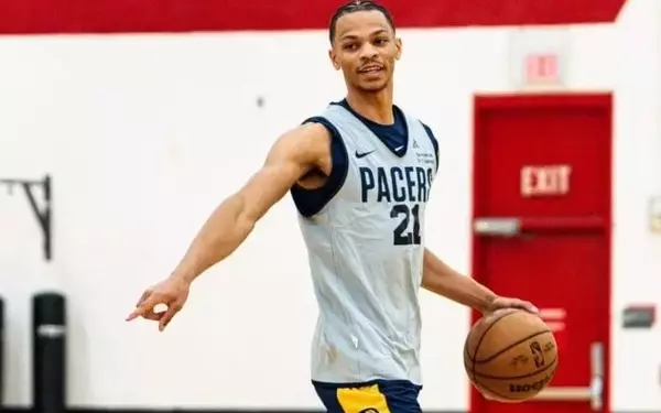 Isaiah Wong Joins Gran Canaria After Stint in NBA and EuroLeague