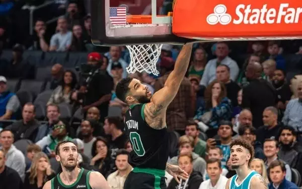 Boston Celtics Eye Roster Flexibility Amidst Luxury Tax Concerns