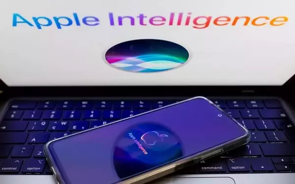 Apple's Ambition: Developing a Proprietary AI Answer Engine
