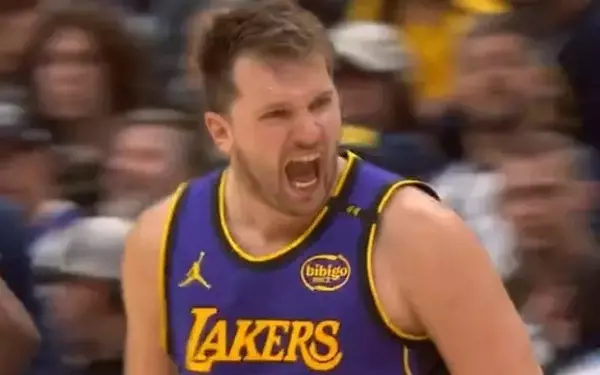 Luka Doncic Poised for Exclusive No-Trade Clause with Lakers
