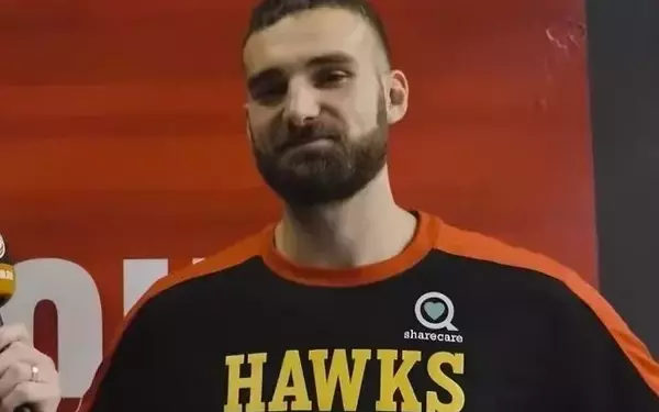 Basketball Star Jack McVeigh Returns to NBL with Cairns Taipans