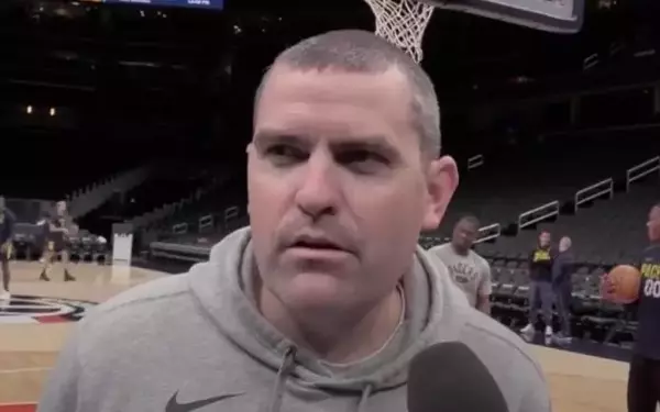 Weinar Opts to Remain with Pacers, Declines Knicks' Coaching Offer
