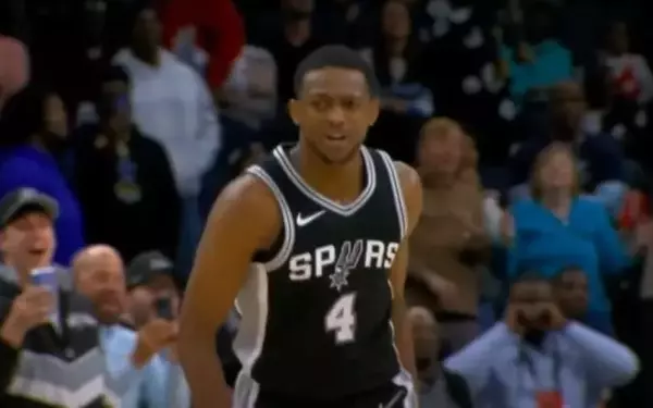 De'Aaron Fox's Contract Extension with Spurs in Question Amidst Roster Evolution