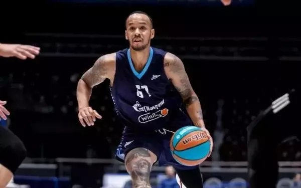 Shabazz Napier Enters Free Agency After Stellar Season with Bayern Munich