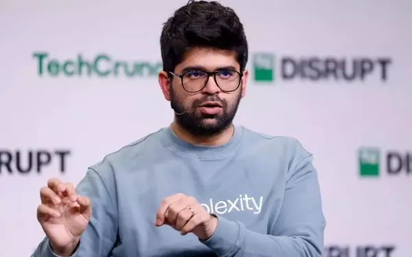 Perplexity Accused of Deliberately Skirting AI Scraping Blocks