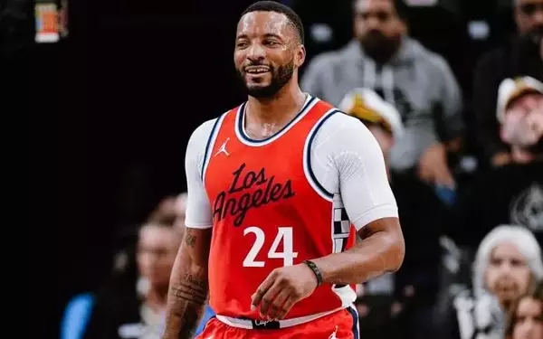 Norman Powell Embraces Heat Transition and Jamaican National Team Debut