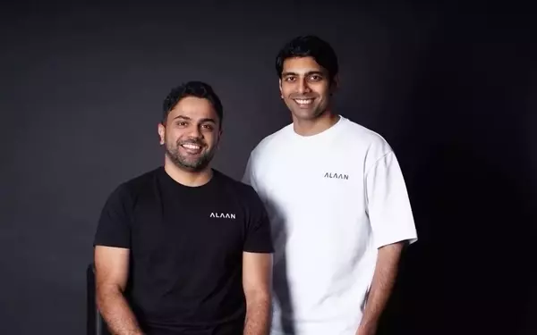 Alaan Secures $48M Series A to Lead MENA's AI-Powered Fintech Landscape