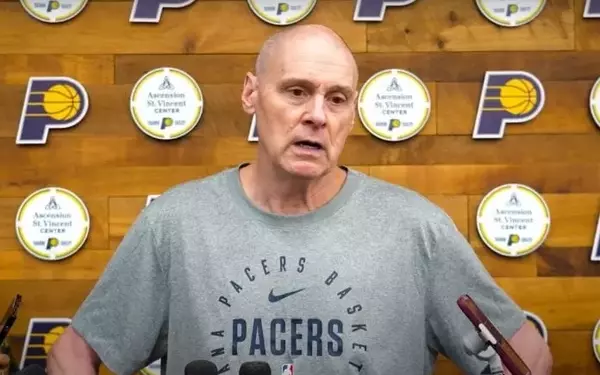 Carlisle Emphasizes Depth and Grit in Modern NBA