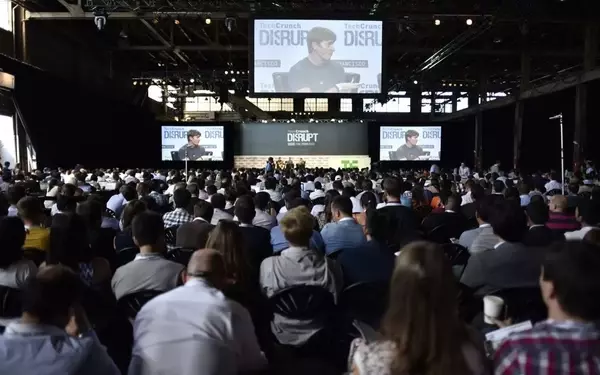 Last Chance to Secure Your Spot at TechCrunch Disrupt 2025 with Significant Savings