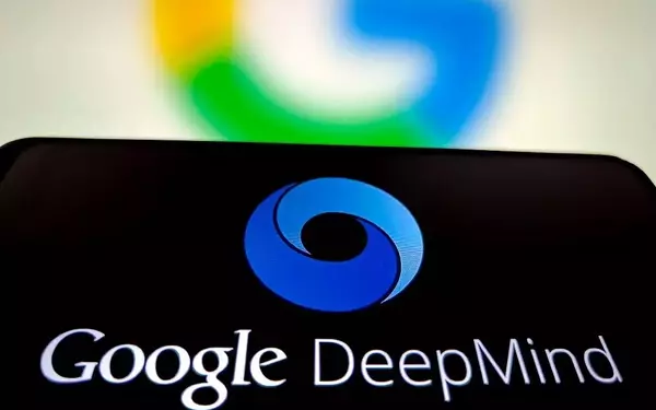 DeepMind's Genie 3 World Model: A Leap Towards Human-like AI