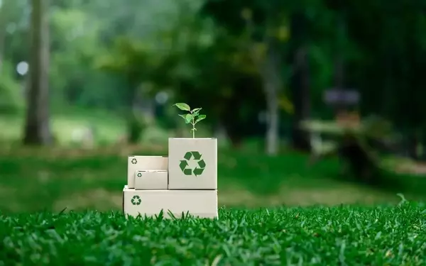 AI Innovation Accelerates Sustainable Packaging Development for Nestlé