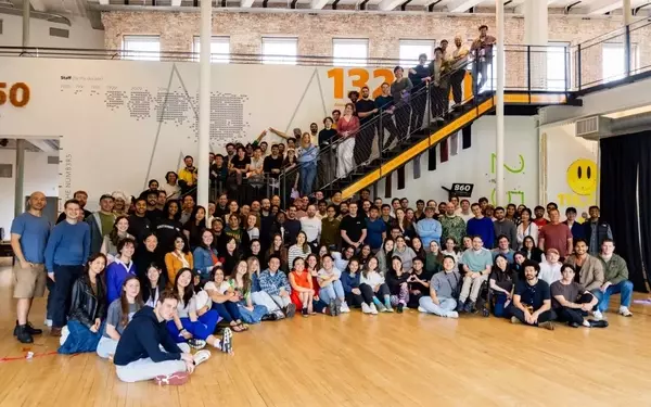 AI Sales Automation Firm Clay Secures $100M Funding, Reaching $3.1B Valuation