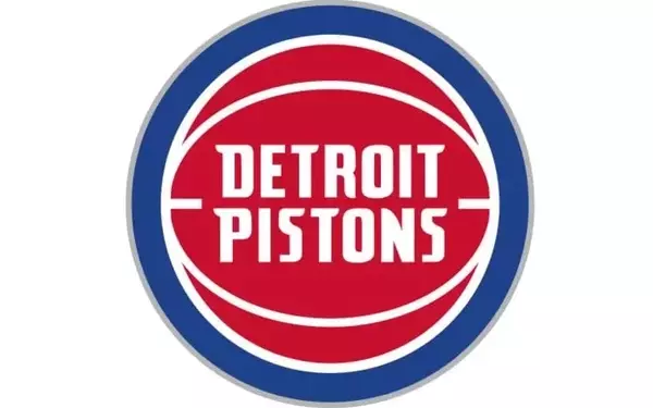Detroit Pistons Announce 2025-26 Preseason Schedule