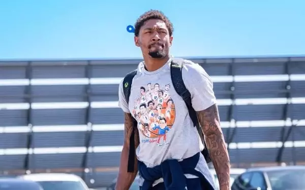 Bradley Beal to Wear No. 0 for Los Angeles Clippers