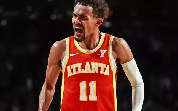 Uncertainty Looms as Hawks Delay Trae Young's Contract Extension