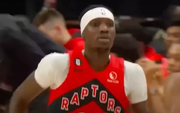 Celtics Bolster Roster with Veteran Forward Chris Boucher