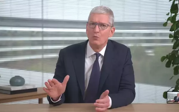 Apple's Calculated Gambit in the AI Domain: A Strategic Approach to Innovation