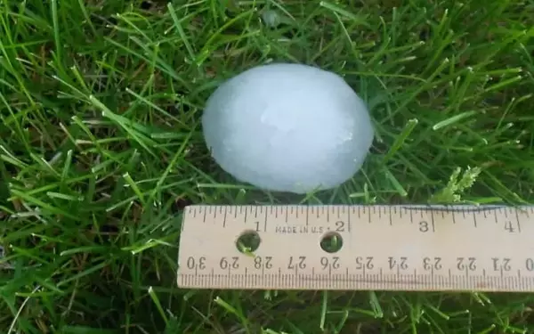 Calgary Hailstorm: Insured Losses Climb to C$3.29 Billion