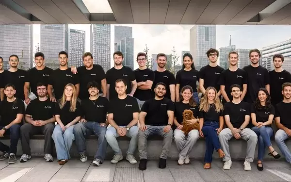 Tavily Secures $25M Investment to Enhance AI Agent Web Connectivity