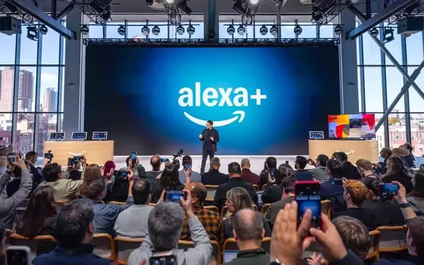 First Impressions: Amazon's Evolving AI Assistant, Alexa+