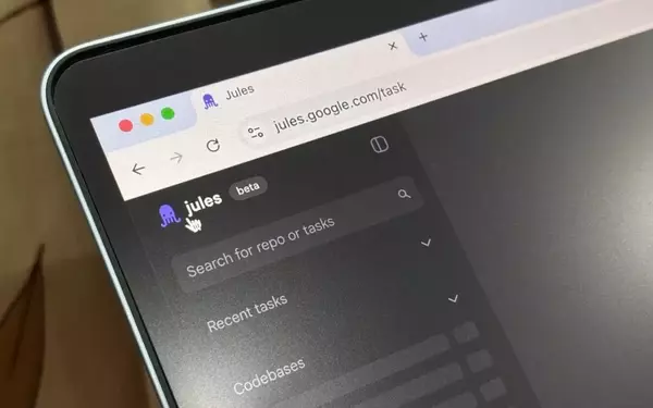 Google's AI Coding Agent, Jules, Exits Beta Phase